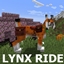 Lynx Ride logo