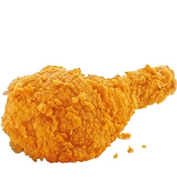 A Little Bit of Chicken Fry