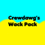 Crewdawg1's Wackpack logo