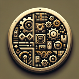 Create: Recipe Everything logo