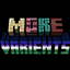 More Varients logo