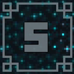SimpleCraft Adventure logo