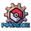 Po'Kreate logo