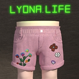 Infant Shorts logo
