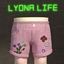Infant Shorts logo