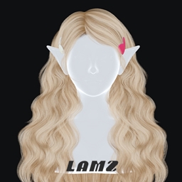 LAMZ_Young Girl'sHairstyles_001F