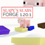 Slapy´s Slabs logo