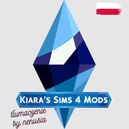 Brave Trait by KiaraSims4Mods | POLSKIE TŁUMACZENIE