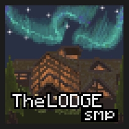 The Lodge logo