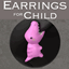 Earrings for Child logo