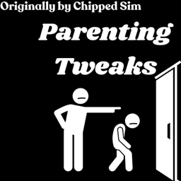 Parenting Tweaks logo