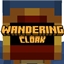 Wandering Cloak logo