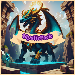 Mysticpack: by ezT project image