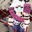 Gibuns Jujutsu Craft 100 Days Challenges logo