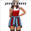 Jessie Dress logo