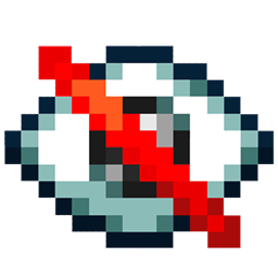 go blind logo