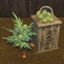 Artichoke Harvestable & Plant logo