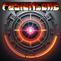 FusionCore logo