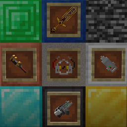 Anti-craft logo