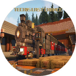 Tech's Last Chance project image