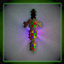 Scape and Run: Hermit's Arsenal logo
