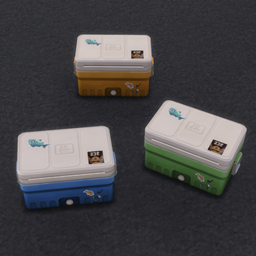 Fishing Cooler