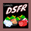 Dante's Special Fried Rice logo