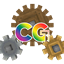 CSTMGames' Creative Tendencies logo