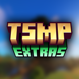 TSMP Extras logo
