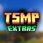 TSMP Extras logo