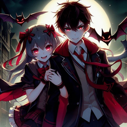 Vampiric Craft {Discontinued} project image