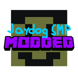 JaydogSMP Official Pack project image