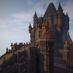 Create Kingdom logo