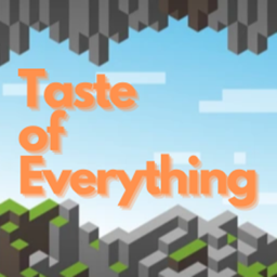Taste of Everything logo