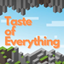 Taste of Everything logo