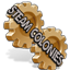Steam Colonies: Civilisation Expanded logo