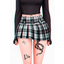 Untouchable Skirt logo