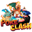 [Cobblemon] PokeClash logo