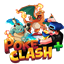 [Cobblemon] PokeClash+ logo