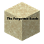 The Forgotten Sands logo