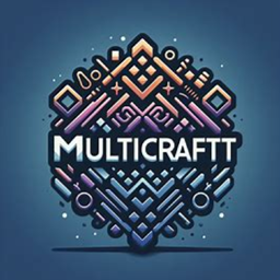 MultiCraftt logo
