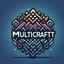 MultiCraftt logo