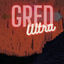 GRED Ultra! logo