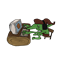 GremlinSMP logo