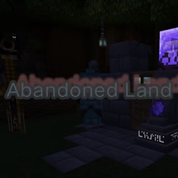 abandon place logo