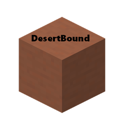 DesertBound