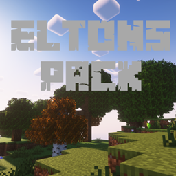 Elton's Pack project image