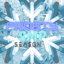 TheFrostySMP logo