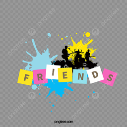 FriendlyCrafting logo