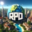 RpOWorld logo